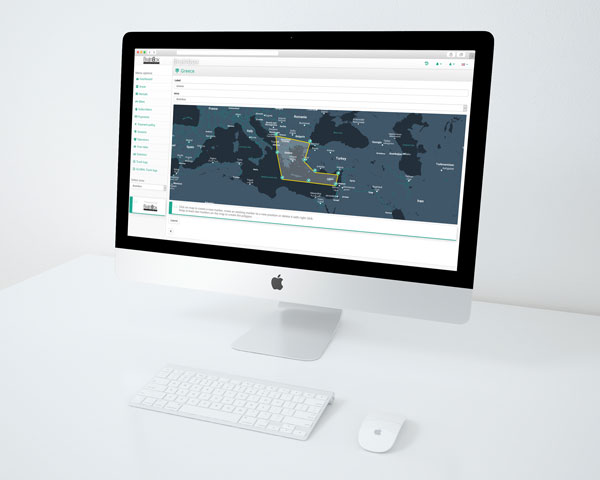 geofences