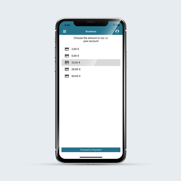 payment gateway