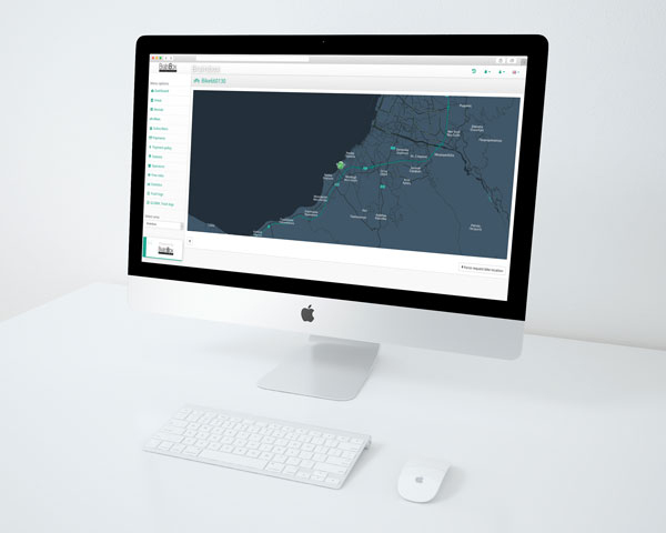 vehicle tracking